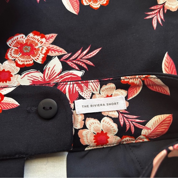 LOFT Riviera Shorts NWT 2***MAKE OFFER!!!!!! - Picture 2 of 5